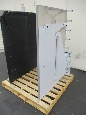 Used CASCADE 25D-23518 Forklift Attachments California US | TNT Industrial #1262298