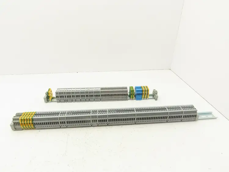 Used ENTRELEC _UNKNOWN_ Miscellaneous MRO | Arrow Industrial #650124
