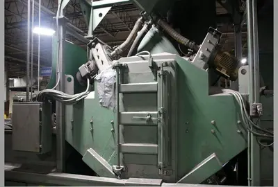 USED 2004 GOFF WM27.5-4-40