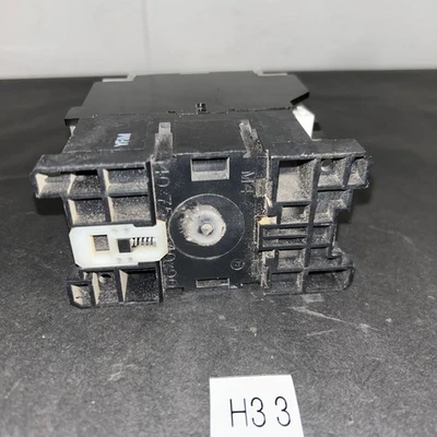USED Allen Bradley 100-A30N*3