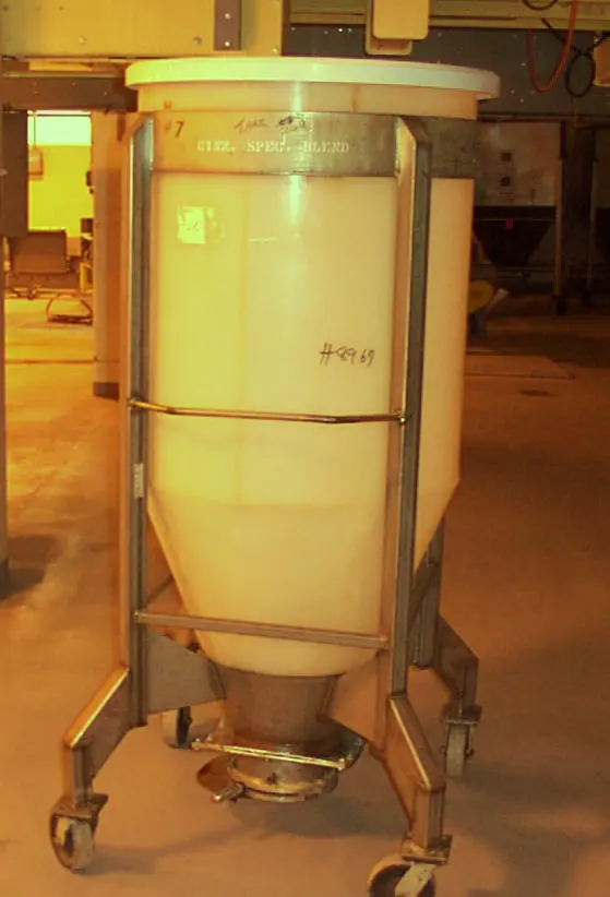Used _UNKNOWN_ _UNKNOWN_ Bins Minnesota US | A&I Equipment #1317721