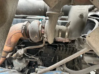 Used 1992 MACK RD688S Garbage trucks Pennsylvania US | Proxy Equipment #1382738
