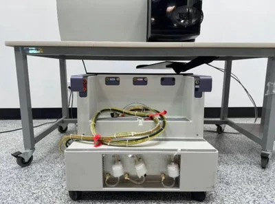 USED BECTON DICKINSON (BD) FACSCANTO II