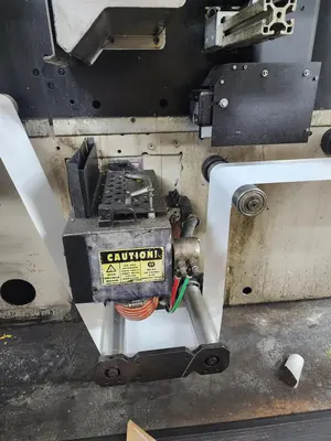 USED WEBTRON 750