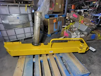 Used EPIROC 3128319220 Construction Equipment Parts British Columbia CA | Lenmark #1442942