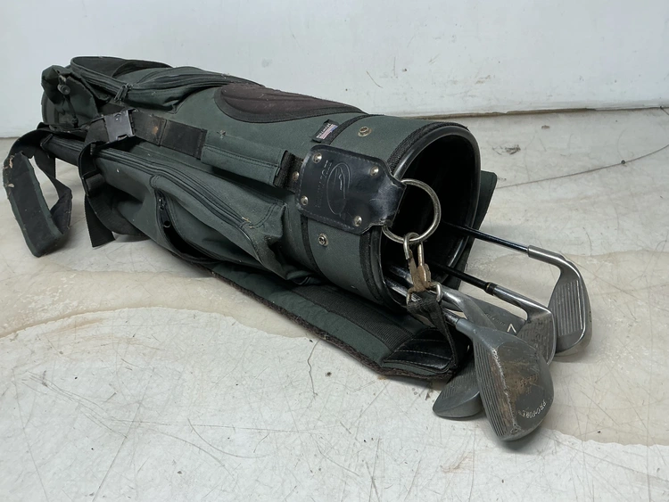 Used _UNKNOWN_ _UNKNOWN_ Golf Turf Equipment Michigan US | Miedema Asset Management Group #1474271