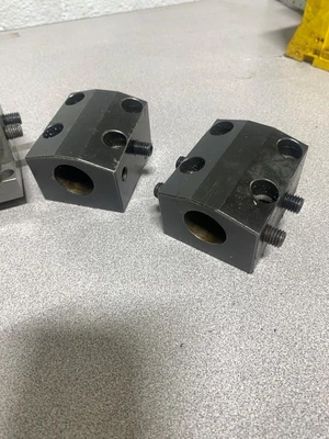 MIYANO LZ-01 TOOL HOLDERS - 5