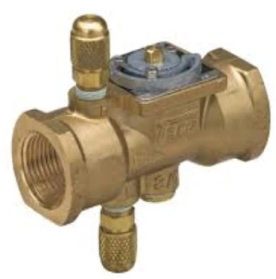 Taco ACUF-100-AT-1 Accu-Flo Circuit Setter Valve, 1" Threaded [New]