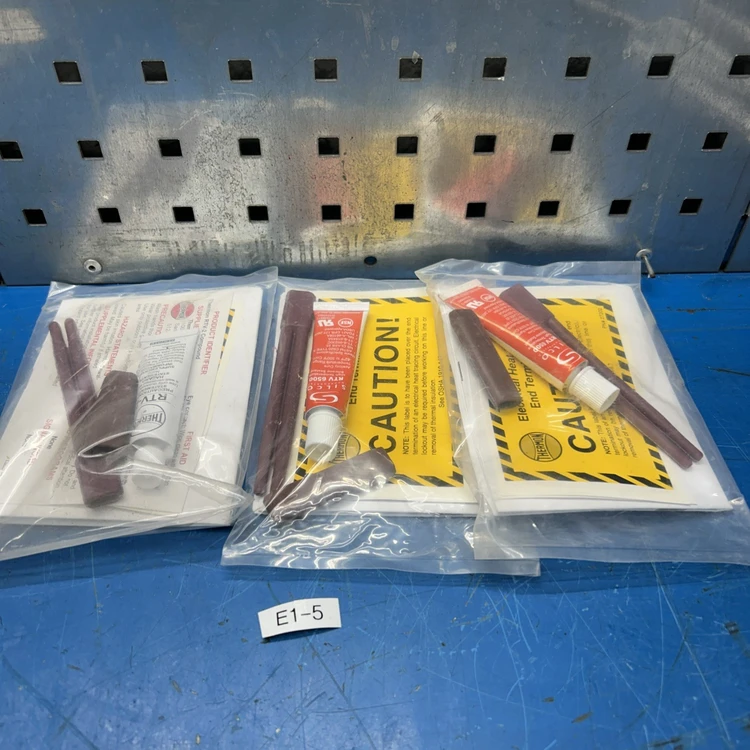 New | in-Stock Thermon 171456 Miscellaneous Equipment (Electrical & Power) Indiana US | J&J Industrial Supply #522568