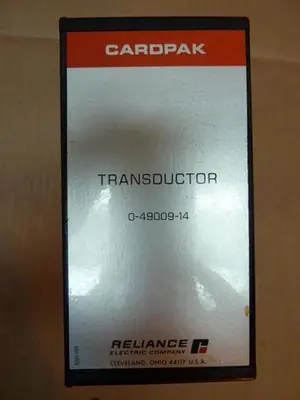 Used RELIANCE ELECTRIC 0-49009-14 Circuit Boards Michigan US | Ideal Machinery #945825