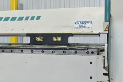 FASTI 221 32/2.5 Folding Machines | THREE RIVERS MACHINERY (5)