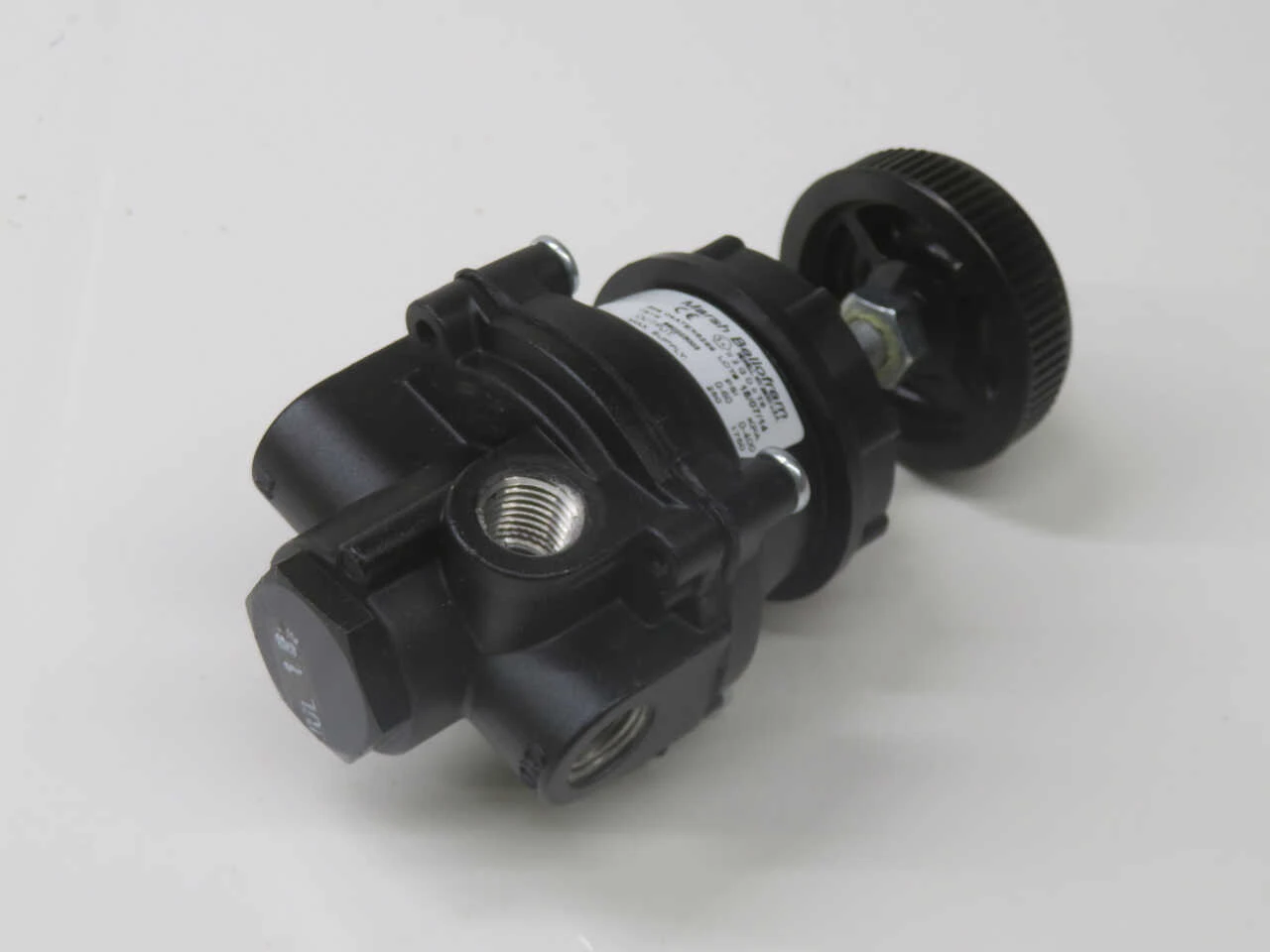 New | in-Stock MARSH BELLOFRAM _UNKNOWN_ Air Pressure Regulators | OCO Industrial #1702569