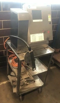 USED Leibinger 94-980100SF