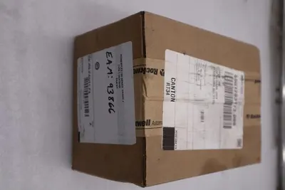 Used ALLEN BRADLEY _UNKNOWN_ Encapsulation Presses Pennsylvania US | Global Equipment International, LLC #778786