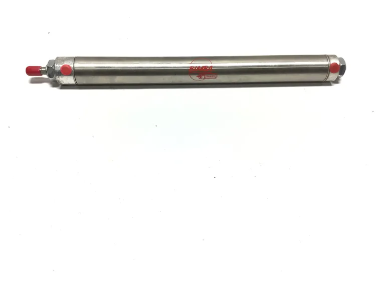 Used BIMBA CM-1713-DX Pneumatic Cylinders | Moses B Glick #990942