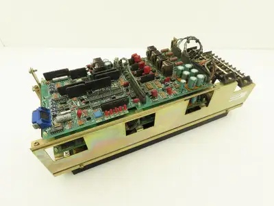 Used YASKAWA _UNKNOWN_ Servo Drives Indiana US | Arrow Industrial #1413416