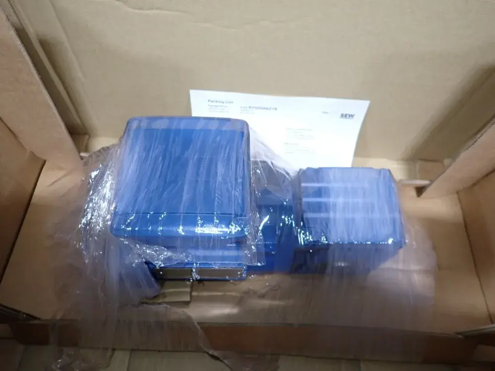 USED SEWEURODRIVE WA20 DRN71MS4