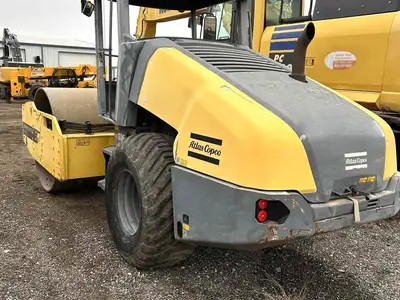 Used 2014 _UNKNOWN_ _UNKNOWN_ Single Drum Rollers Kentucky US | H Richardson and Sons #1557757