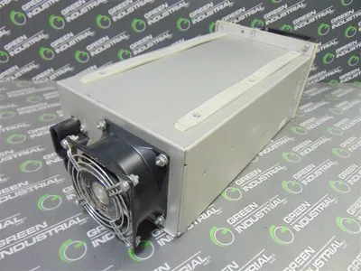 Westinghouse 4D33865G03 PCD I/O Auxiliary Power Supply Module Sub 09 Used