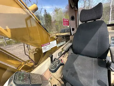 Used 1994 CATERPILLAR 320 N Excavators Pennsylvania US | Proxy Equipment #1388690