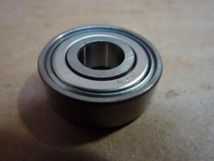 NEW NTN BEARING 508 ZZC3/4MQ26