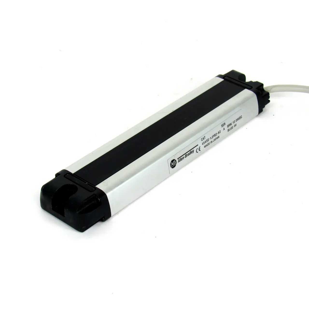 USED ALLEN BRADLEY 45ASE-1JPB2-A2