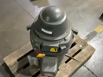 Used NIDEC HD75S2SL6 Motors (misc) Ohio US | HGR 24 #1324961