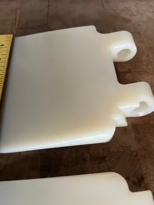 NEW AMERISCRAPE #ALX-9000 SCRAPER