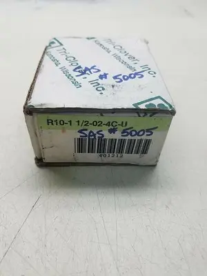 New | in-Stock GLACIER TANKS _UNKNOWN_ Valves/Fittings | ND Industrial Surplus #1222746