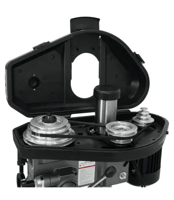 JET -JMD 15.00 Presses, Drill | Rock Solid Tools (6)