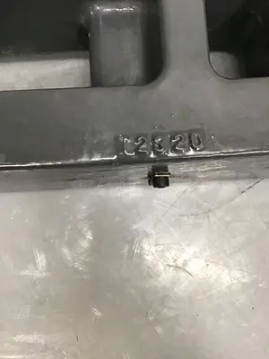 USED SUMITOMO T2320