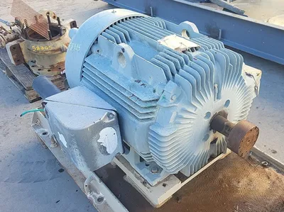 USED SIEMENS -
