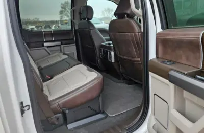 USED 2019 FORD F450
