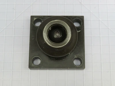 Used SMC _UNKNOWN_ Parts (Hydraulics and Pneumatics) Texas US | OCO Industrial #1779860