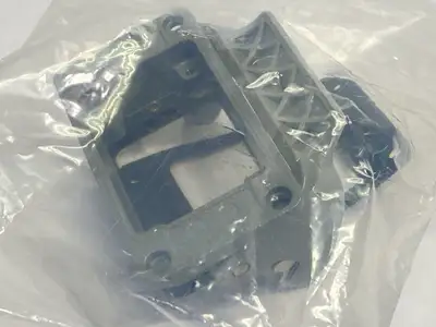 New | in-Stock HARTING Bulkhead Mounted Housing Han 6B-HBM-SL Connector Accessories Michigan US | Maverick Industrial Sales #1487707