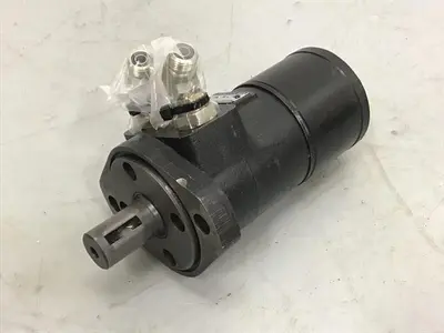 USED CHAR LYNN 101 2169 009