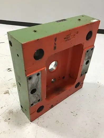 Used ENGEL 3870450 8943 E Injection Molding Parts | Ideal Machinery #663010