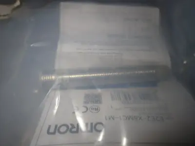NEW OMRON E2E2X5MC1M1