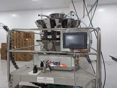 USED 2020 SIDSAMS SF-W01