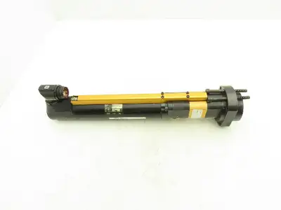 Atlas Copco 4230 1903 80 Electric Servo Nutrunner Drive Unit Only 9831 4069 12