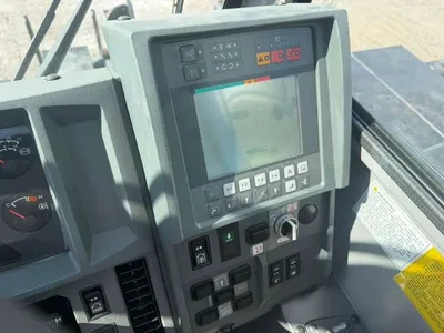 2020 Tadano GR-1000XL-3