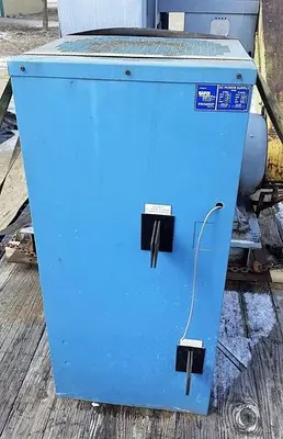 USED AMP C85201