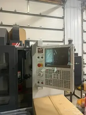 Used 2024 HAAS SUPER MINI MILL Vertical Machining Centers Arizona US | KD Machinery #1279169
