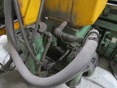 1979 CINCINNATI 18 X 72 GRINDERS, CYLINDRICAL – UNIVERSAL | GCH Machinery (10)