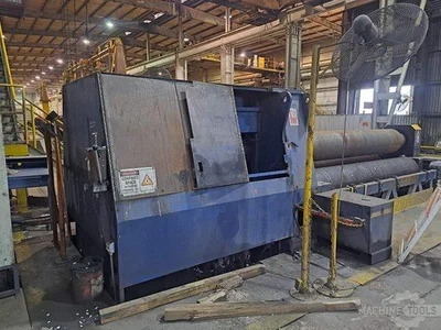 USED 2009 FACCIN HAV