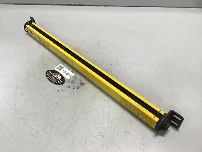 Used STI MS4320B-2 Light Curtains & Grids Michigan US | Ideal Machinery #883988