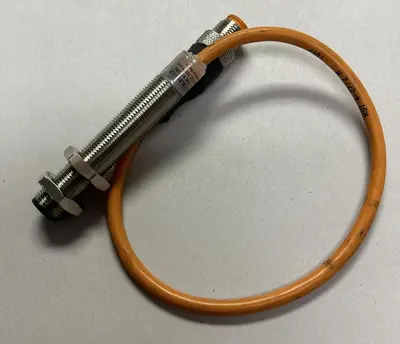 Used EATON E57-12LE06-CP Sensors | Surplus Asset Holdings #1206687
