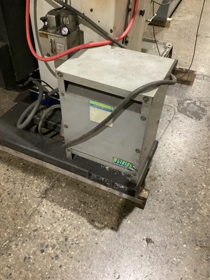 Used VECTRAX UNKNOWN Vertical Mills Michigan US | iGAM Industrial Marketplace #230294
