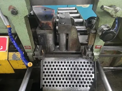 USED 1997 COSEN AH260C