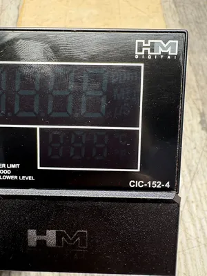 HM DIGITAL CIC-152-4 Electrical/PLC/Automation | ESS Industrial Equipment Sales (10)